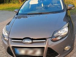 Braun Gebraucht 2012 Ford Focus Titanium Kombi | 4.999 € (Fairer Preis)