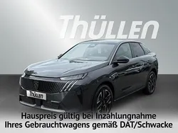 Grau Neu 2025 Peugeot 3008 Allure SUV | 43.990 € (Teuer)