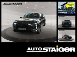 /typ aussenverkleidung metallicla Gebraucht 2024 DS Automobiles DS4 Limousine | 27.499 € (Fairer Preis)