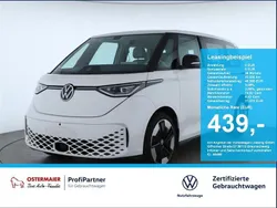 Candyweiß Gebraucht 2024 VW ID. Buzz Pro Van | 46.980 € (Superpreis)