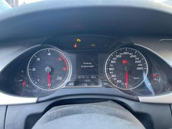 Schwarz Gebraucht 2008 Audi A4 Performance Limousine | 6.199 € (Fairer Preis)