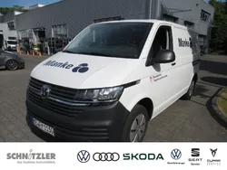 Candyweiß Gebraucht 2022 VW T6.1 Van | 28.950 € (Superpreis)