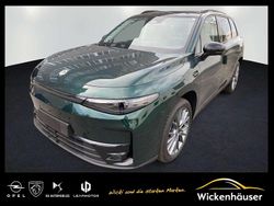 Glazed green Gebraucht 2025 Leapmotor C10 SUV | 37.890 € (Fairer Preis)