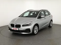 Silber Gebraucht 2019 BMW 225 | 19.990 € (Fairer Preis)