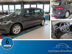 Graukeine angabe Gebraucht 2024 VW Touran Comfortline Van / Kleinbus | 30.490 € (Guter Preis)