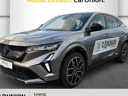Dolomitgrau, black pearlschwarz metallic Gebraucht 2024 Renault Rafale Esprit Alpine SUV | 49.995 €