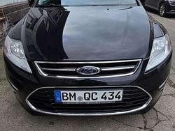 Gebraucht 2010 Ford Mondeo Trend Kombi | 5.200 € (Fairer Preis)