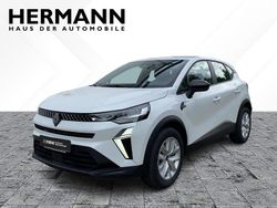 Weiß Neu 2025 Renault Captur Evolution SUV | 21.710 € (Guter Preis)