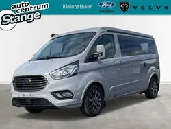Grey matter (grau) Neu 2024 Ford Transit Custom Trend | 70.990 €