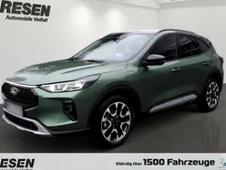 Grün Gebraucht 2024 Ford Kuga Active X SUV | 37.990 € (Superpreis)