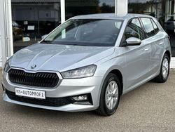 Silber Neu 2025 Skoda Fabia Kleinwagen | 18.190 € (Fairer Preis)