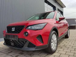 Desire rot metallic Neu 2025 Seat Arona SUV | 24.079 € (Guter Preis)