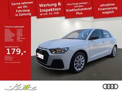 Cortinaweiß Gebraucht 2024 Audi A1 Sportback Sport Kleinwagen | 21.189 € (Superpreis)