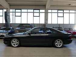 Brillant schwarz Gebraucht 1993 BMW 850 Coupé | 79.950 €