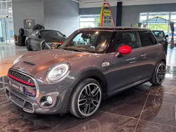 Grau Gebraucht 2017 Mini John Cooper Works Chili Kleinwagen | 19.995 € (Etwas zu teuer)