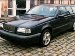 Schwarz Gebraucht 1994 Volvo 850 Kombi | 4.500 €