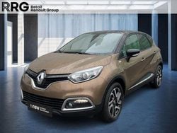 Braun Gebraucht 2016 Renault Captur Crossborder SUV | 12.490 € (Fairer Preis)