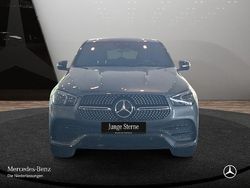 Gebraucht 2022 Mercedes GLE350 | 62.990 € (Guter Preis)