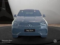 Gebraucht 2022 Mercedes GLE350e | 73.990 €