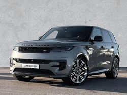 Grau Gebraucht 2023 Land Rover Range Rover Sport SE Dynamic SUV | 91.750 €