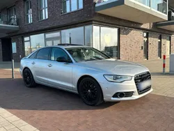 Silber Gebraucht 2012 Audi A6 Design Limousine | 14.500 € (Fairer Preis)