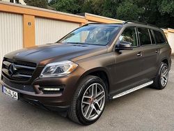 Gebraucht 2013 Mercedes GL500 SUV | 27.500 €
