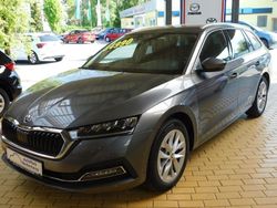 Blau Gebraucht 2024 Skoda Octavia Kombi | 28.470 € (Fairer Preis)