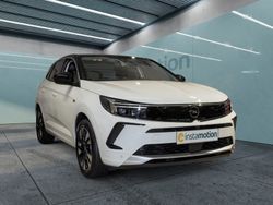Weiß Gebraucht 2023 Opel Grandland X Elegance SUV | 28.699 € (Etwas zu teuer)
