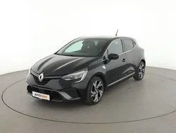 Schwarz Gebraucht 2019 Renault Clio IV Intens Limousine | 13.790 € (Etwas zu teuer)