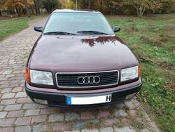 Gebraucht 1992 Audi 100 Limousine | 5.555 €