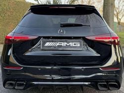 Schwarz Gebraucht 2022 Mercedes C63 AMG AMG Kombi | 34.990 €
