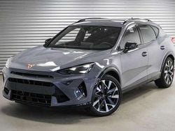 Graphene grau metallic (r6) Gebraucht 2025 Cupra Formentor VZ SUV | 36.791 € (Superpreis)