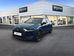 Grün Gebraucht 2020 DS Automobiles DS3 Crossback Bastille SUV | 17.570 € (Guter Preis)