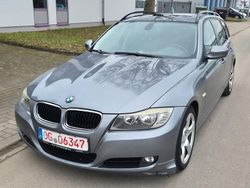Gebraucht 2008 BMW 320 Comfort Edition Kombi | 3.222 € (Superpreis)