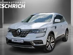 Weiß Gebraucht 2020 Renault Koleos Initiale Paris SUV | 24.250 € (Fairer Preis)