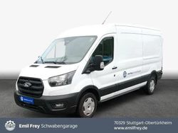 Weiß Gebraucht 2025 Ford Transit Trend Abholung | 40.000 €