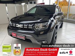 Schwarz Gebraucht 2024 Dacia Duster Journey SUV | 21.770 € (Guter Preis)