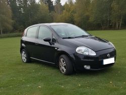 Gebraucht 2010 Fiat Punto Kleinwagen | 2.600 €