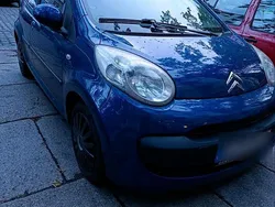 Blau Gebraucht 2006 Citroën C1 Kleinwagen | 1.950 € (Guter Preis)