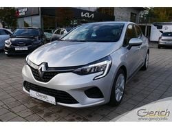 Gebraucht 2021 Renault Clio V Zen Kleinwagen | 14.490 € (Fairer Preis)