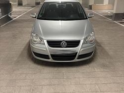 Grau Gebraucht 2006 VW Polo Kleinwagen | 3.199 €