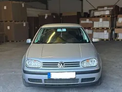 Gebraucht 2000 VW Golf IV Edition Limousine | 1.500 € (Fairer Preis)