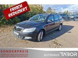 Schwarzmagic perleffekt Gebraucht 2010 Skoda Octavia Elegance Kombi | 2.485 € (Superpreis)