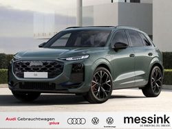 Salbeigrün metallic Neu 2025 Audi Q3 S-Line SUV | 66.943 € (Teuer)