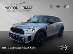 Silber Gebraucht 2023 Mini Cooper Countryman SUV | 23.450 € (Fairer Preis)