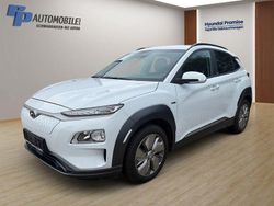 Weiß Gebraucht 2019 Hyundai Kona Advantage SUV | 19.990 € (Teuer)