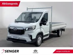 Othercolor Gebraucht 2022 Maxus eDeliver 9 Van | 31.476 € (Guter Preis)