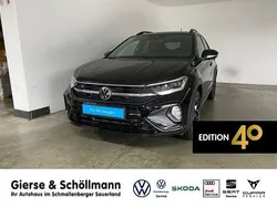 Grau Neu 2025 VW Taigo R-line SUV | 31.750 € (Fairer Preis)