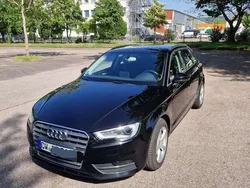 Gebraucht 2015 Audi A3 Sportback Attraction Kombi | 11.000 € (Guter Preis)