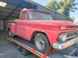 Rot Gebraucht 1961 Chevrolet C10 SUV | 15.000 €